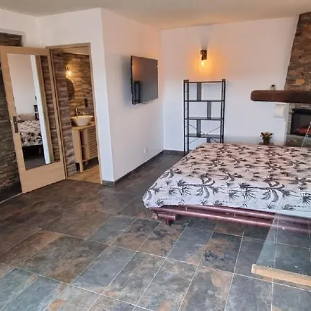 Vue Mer, Petite Piscine, Climatisation,Spa Exterieur,Parking Tout Prives Διαμέρισμα *