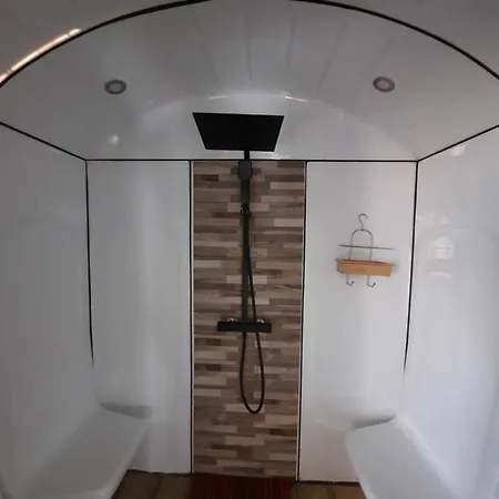 Vue Mer, Petite Piscine, Climatisation,Spa Exterieur,Parking Tout Prives Διαμέρισμα *