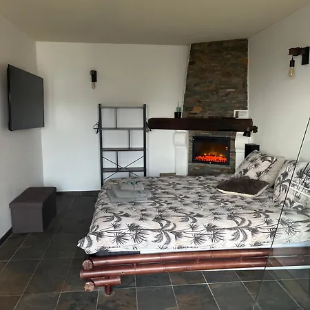 Port Pin Vue Mer, Petite Piscine, Jacuzzi, Parking Prives Apartment *