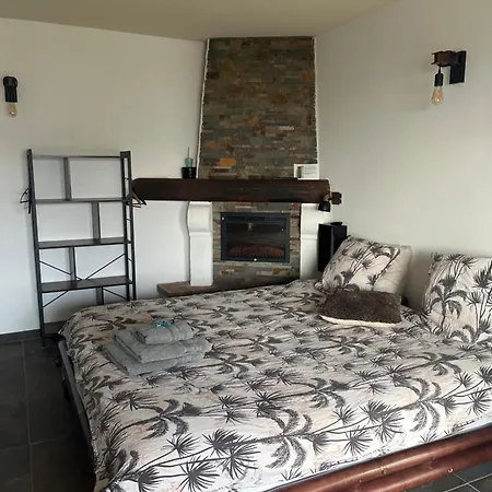 Port Pin Vue Mer, Petite Piscine, Jacuzzi, Parking Prives
