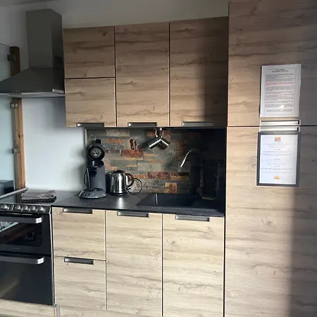 Vue Mer, Climatisation,Spa Exterieur,Parking Tout Prives Apartment *