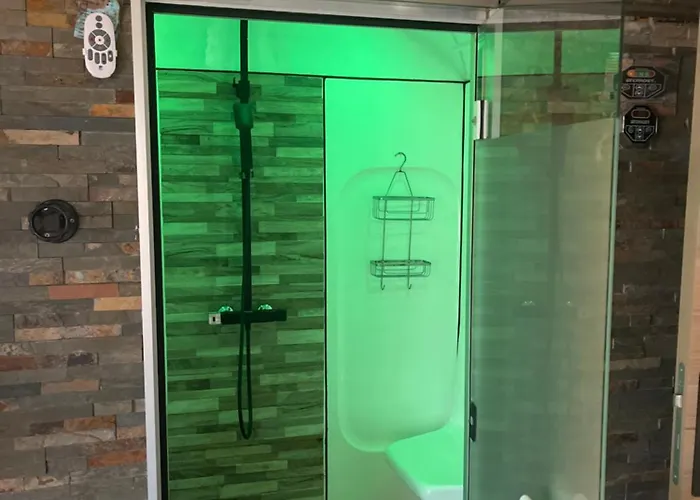 Apartment Reves De Vie Le 